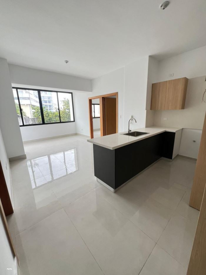 Apartamentos en Venta La Esperilla, Distrito Nacional