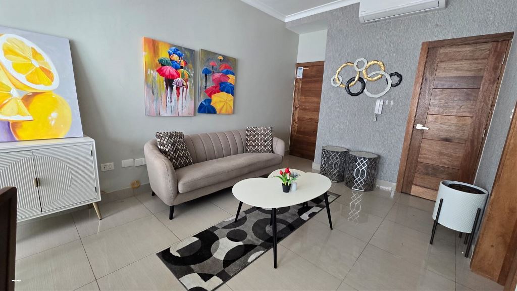 Apartamentos en Venta Zona Universitaria, Distrito Nacional