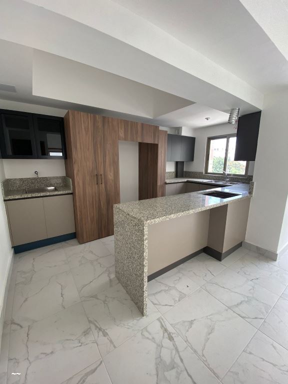 Apartamentos en Venta Ens. Naco, Distrito Nacional