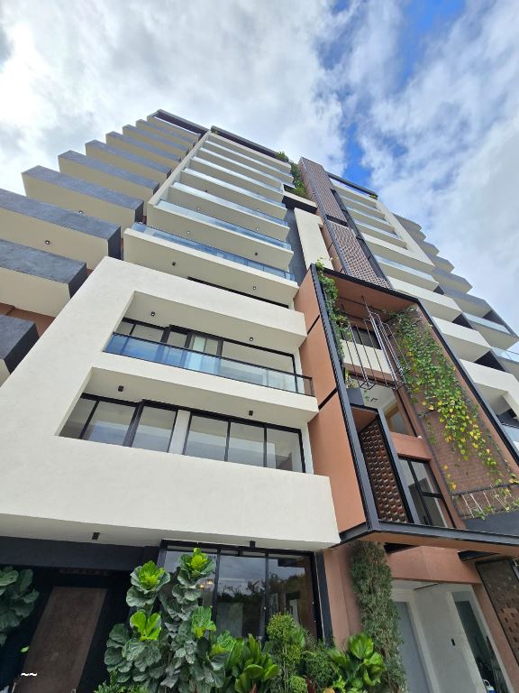 Apartamentos en Venta Av. Hispanoamericana, Santiago