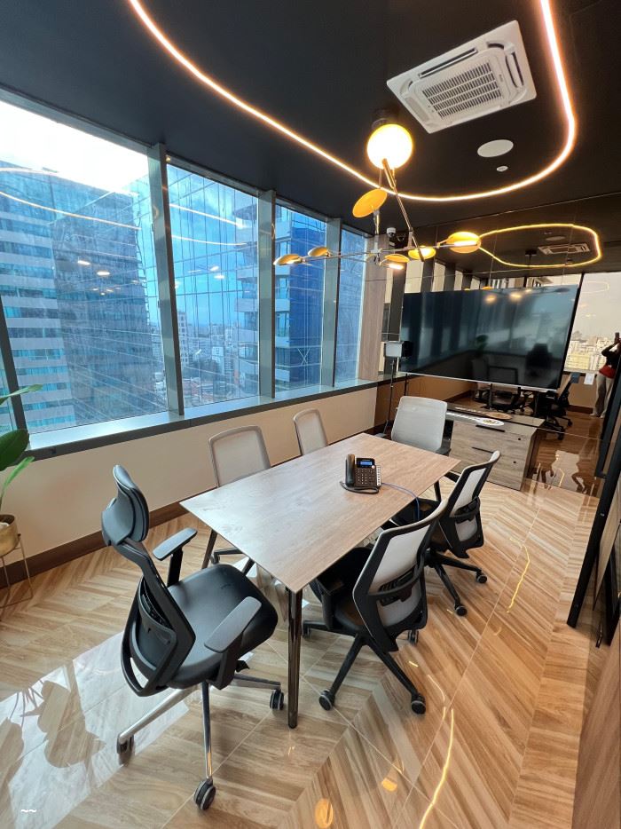 Locales en Venta Piantini, Distrito Nacional