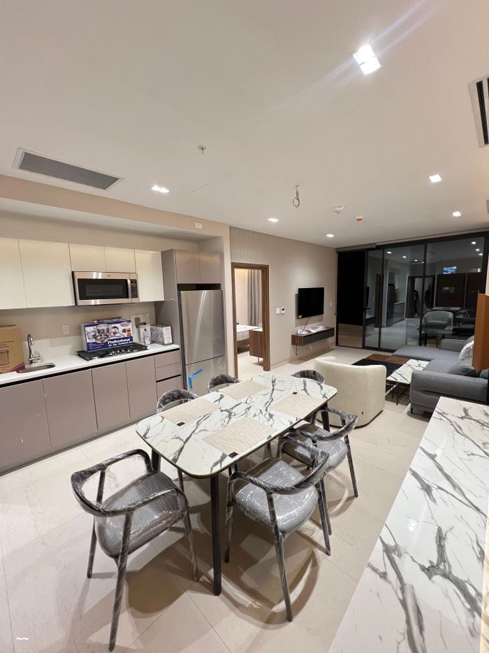 Apartamentos en Venta Piantini, Distrito Nacional