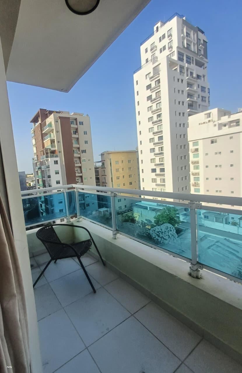 Apartamentos en Venta Serralles, Distrito Nacional