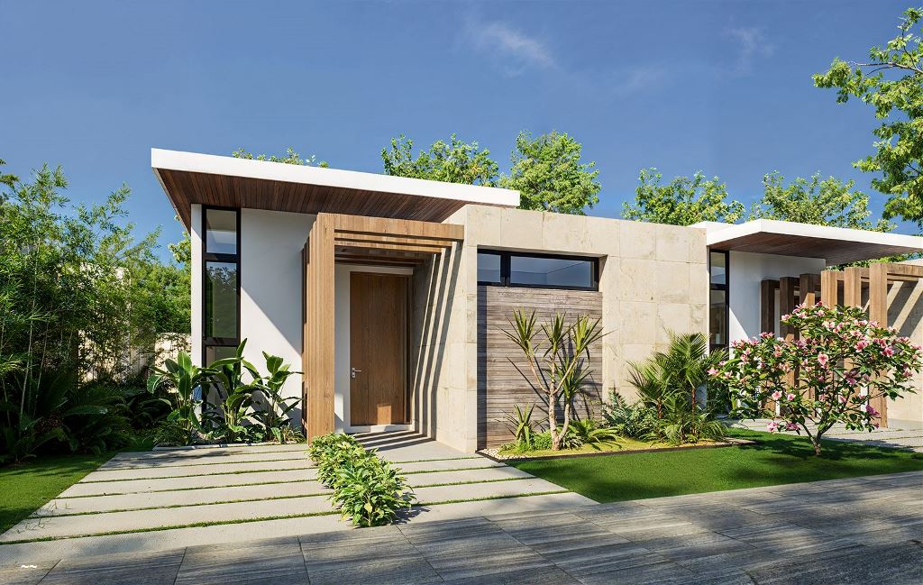 Villas en Venta Palenque, San Cristobal