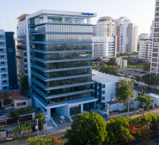 Locales en Venta La Esperilla, Distrito Nacional