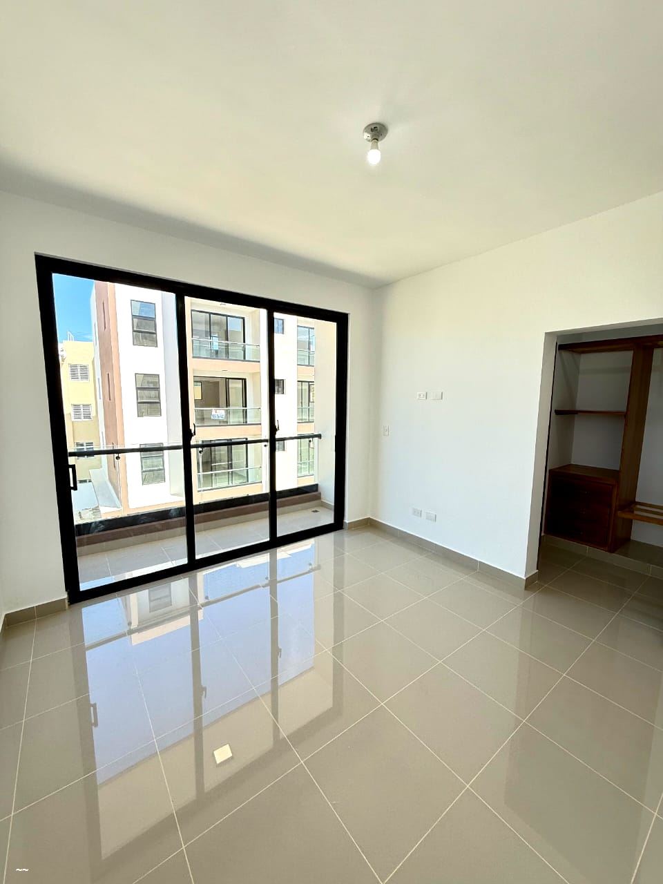 Apartamentos en Venta El Dorado II, Santiago
