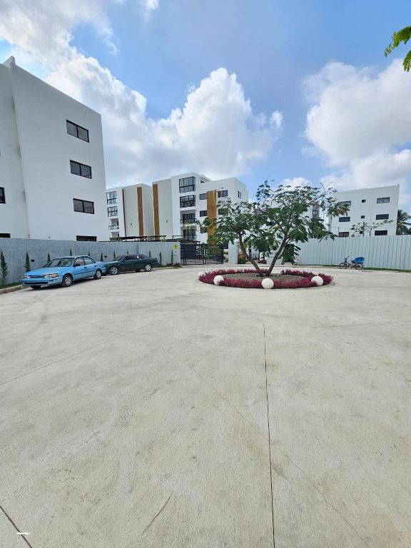 Apartamentos en Venta El Dorado II, Santiago