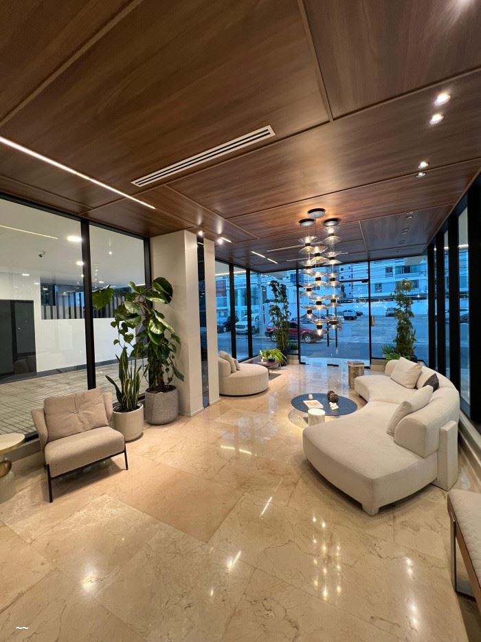 Apartamentos en Venta Serralles, Distrito Nacional