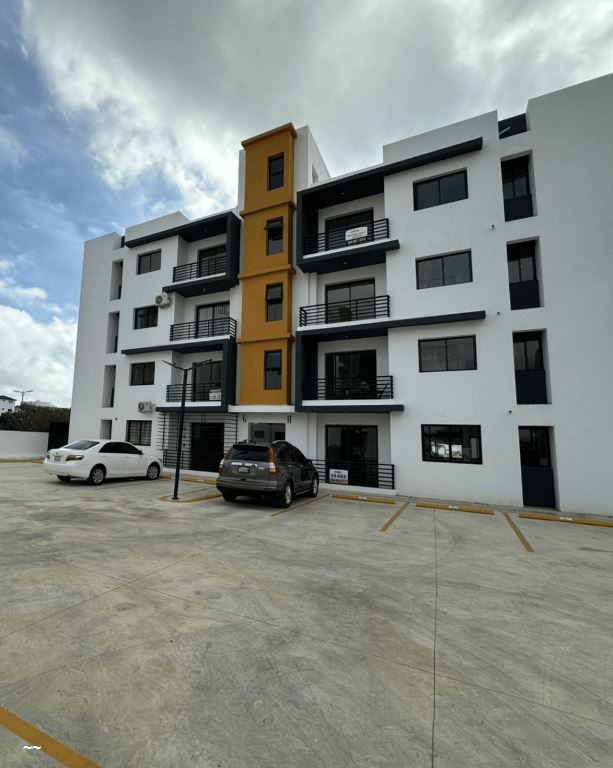 Apartamentos en Venta Los Alamos, Santiago