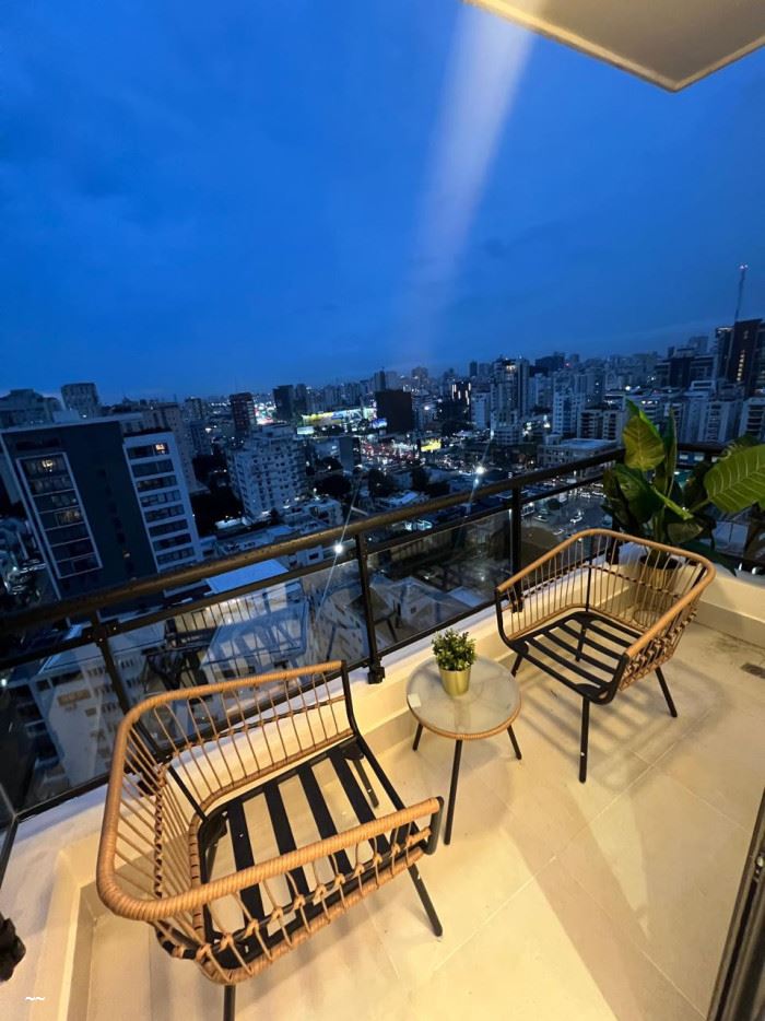 Apartamentos en Venta La Esperilla, Distrito Nacional