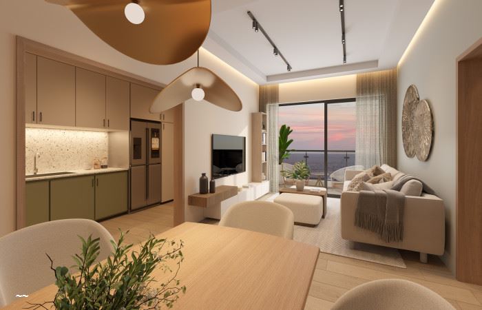 Apartamentos en Venta Av. España, Santo Domingo Este