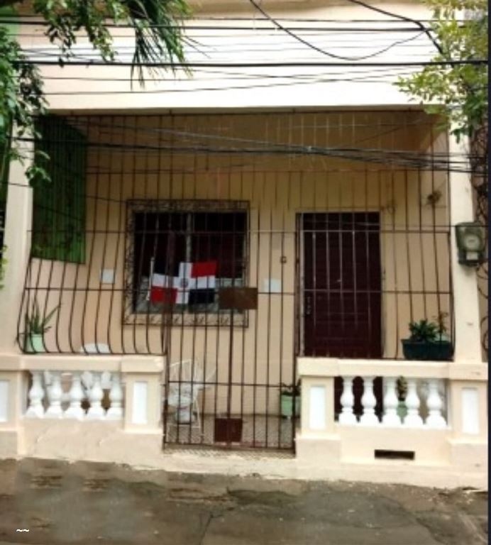 Casas en Venta Zona Universitaria, Distrito Nacional