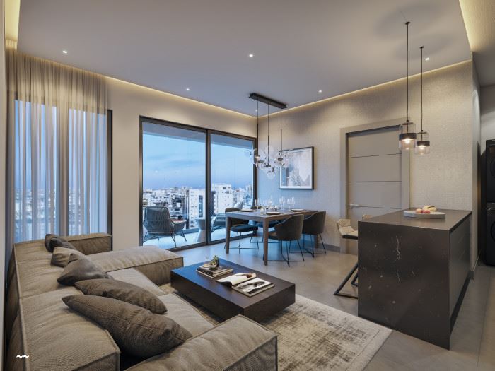 Apartamentos en Venta Ens. Ozama, Santo Domingo Este