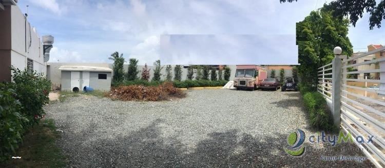 Solares en Venta San Isidro, Santo Domingo Este