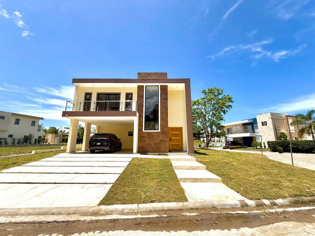Casas en Venta Puerto Plata, Puerto Plata