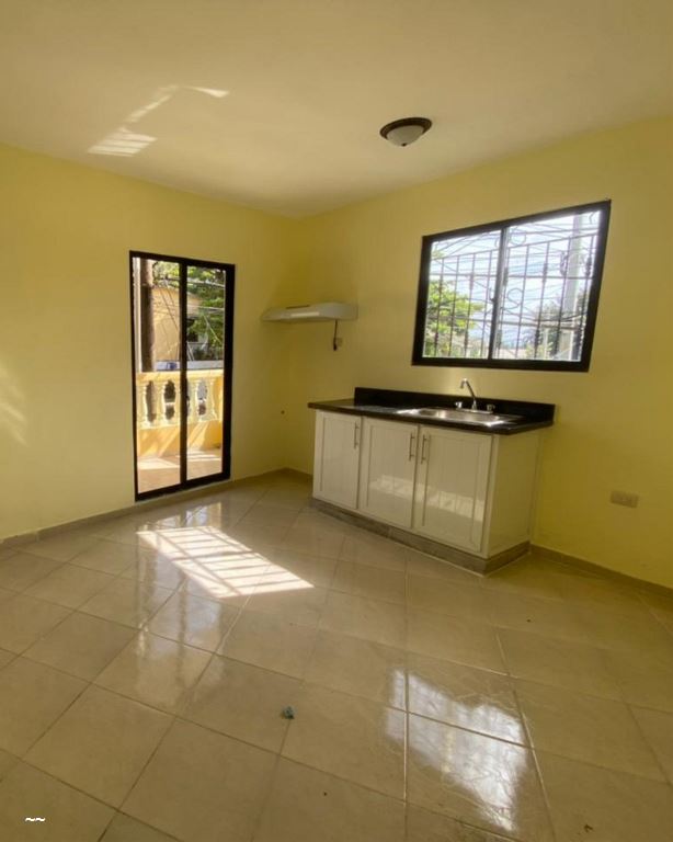 Apartamentos en Venta Licey Al Medio, Santiago