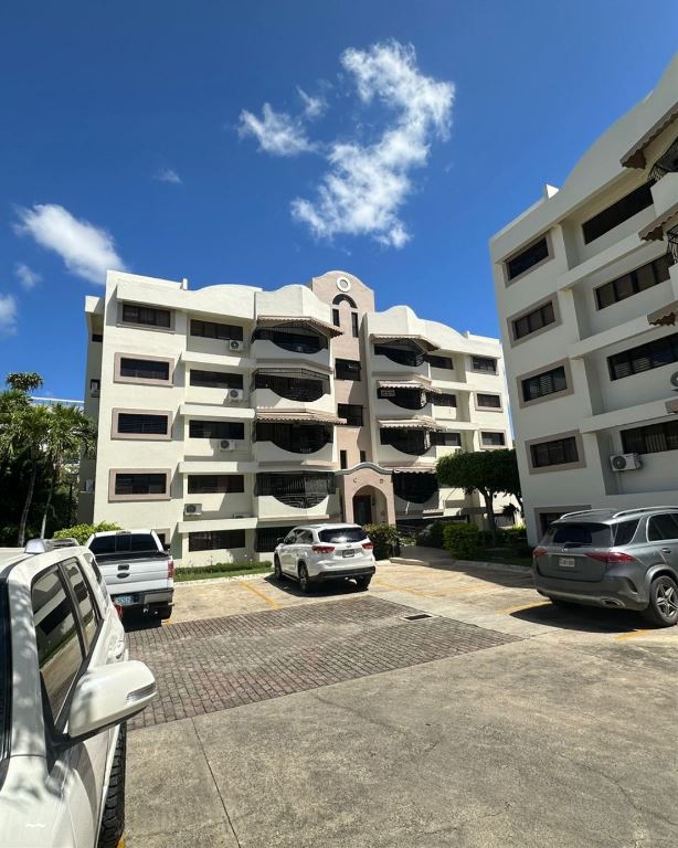 Apartamentos en Venta Villa Olga, Santiago