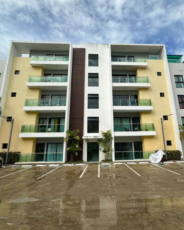 Apartamentos en Venta Av 27 de Febrero, Santiago