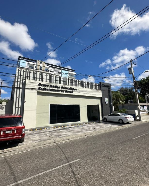 Locales en Venta Los Jardines, Santiago