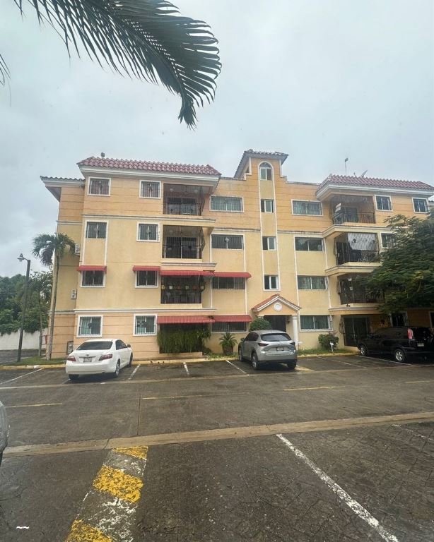 Apartamentos en Venta Av 27 de Febrero, Santiago