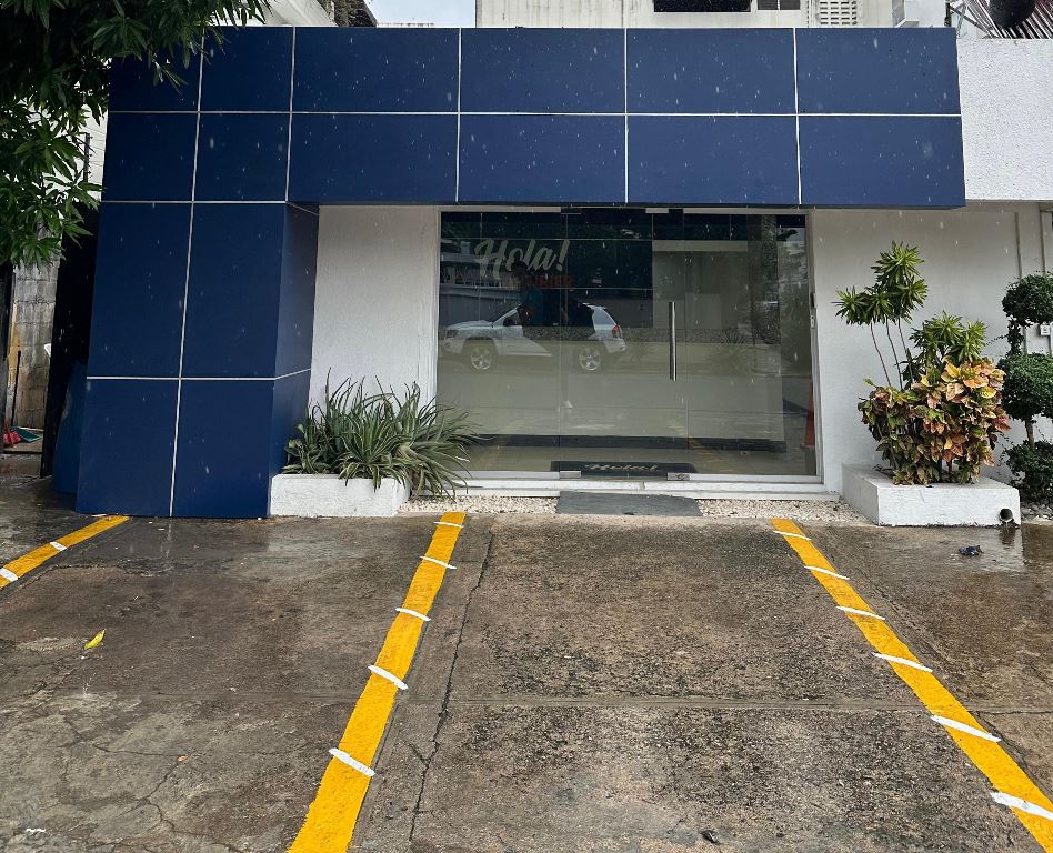 Locales en Venta Ens. Naco, Distrito Nacional