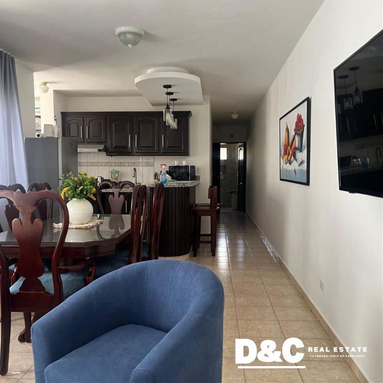 Apartamentos en Venta Puerto Plata, Puerto Plata