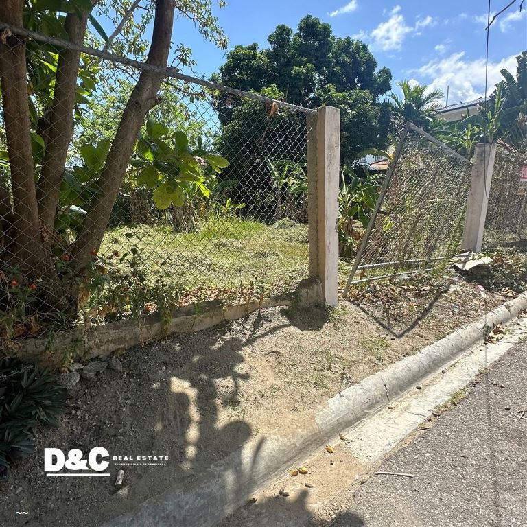 Terrenos en Venta Puerto Plata, Puerto Plata