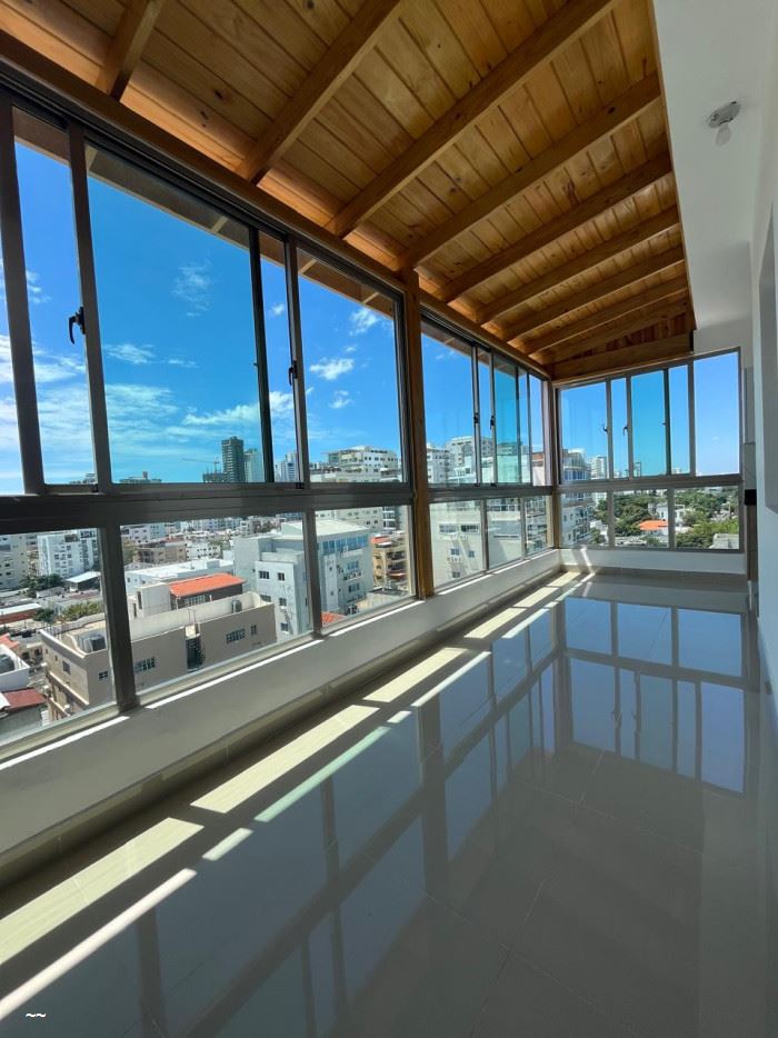 Apartamentos en Venta Zona Universitaria, Distrito Nacional