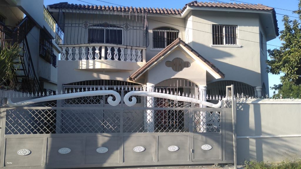 Casas en Venta Puerto Plata, Puerto Plata