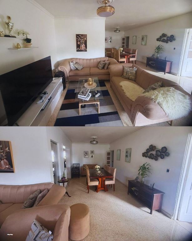 Apartamentos en Venta Res. Oasis, Santo Domingo Este