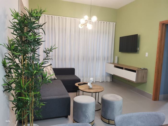 Apartamentos en Venta Ens. Naco, Distrito Nacional