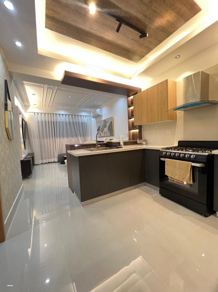 Apartamentos en Venta Ens. Naco, Distrito Nacional