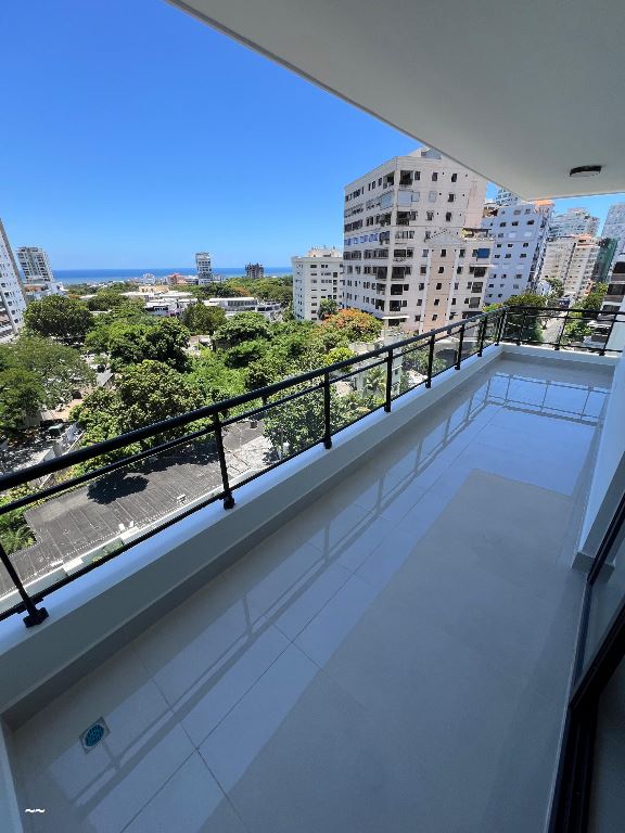 Apartamentos en Venta La Esperilla, Distrito Nacional