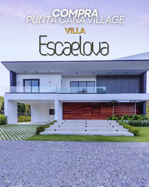 Casas en Venta Punta Cana, Punta Cana