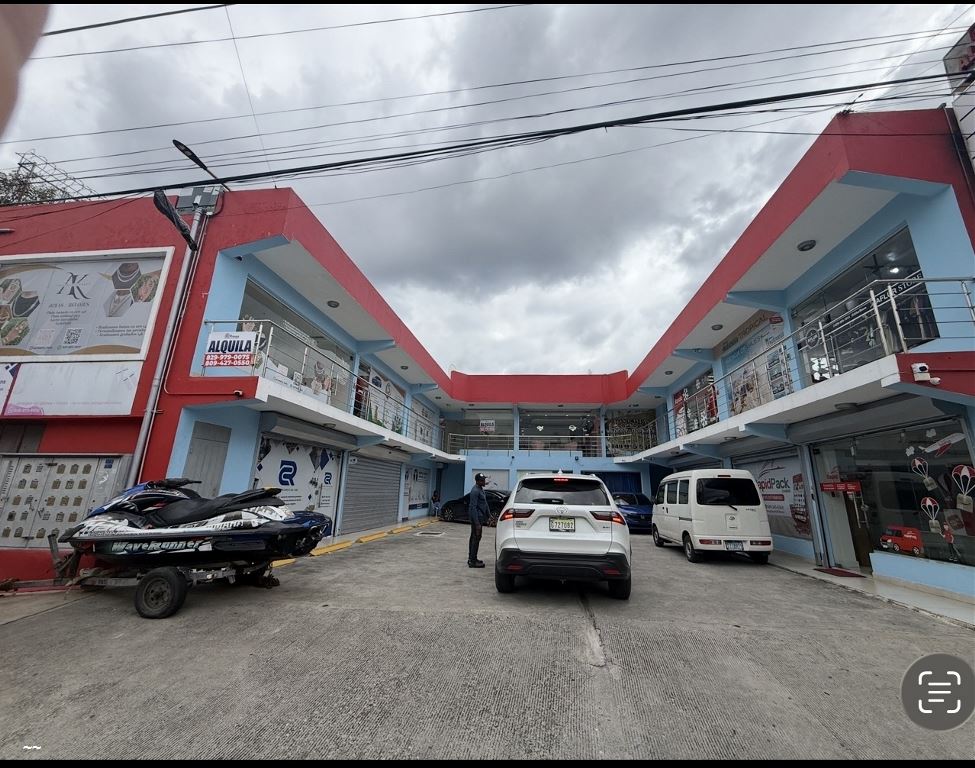 Locales en Venta Zona Oriental, Santo Domingo Este