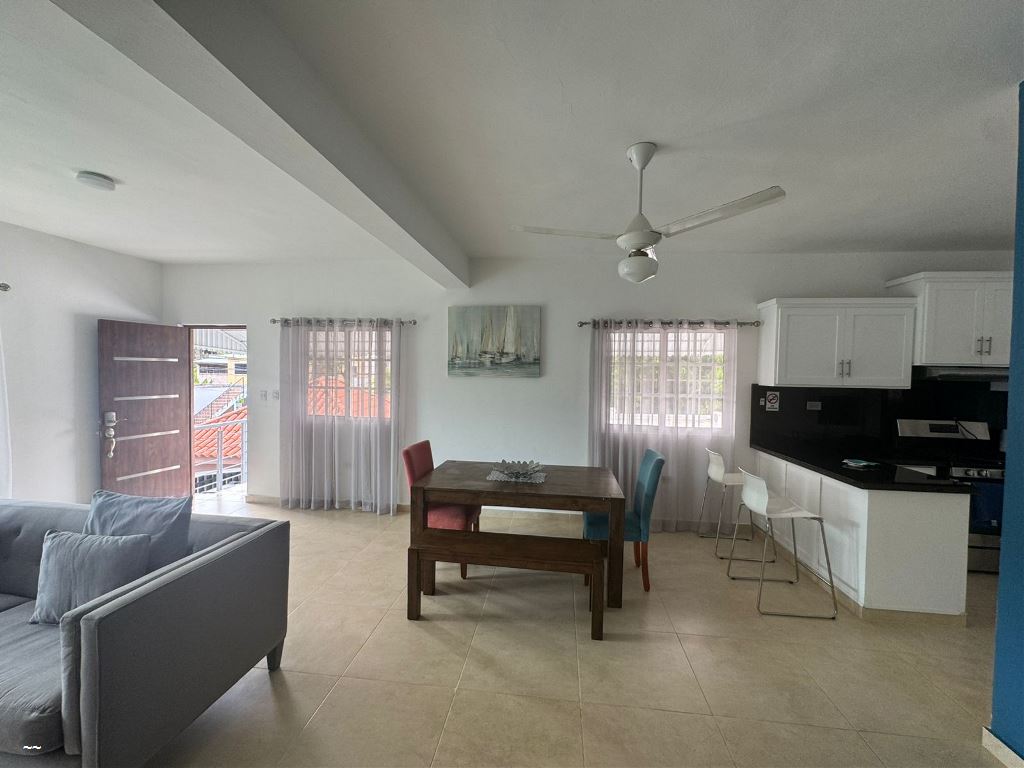 Apartamentos en Venta Puerto Plata, Puerto Plata