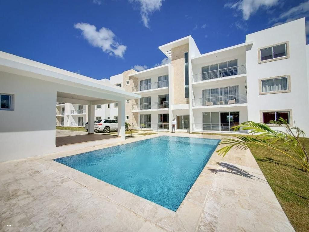 Apartamentos en Venta Puerto Plata, Puerto Plata