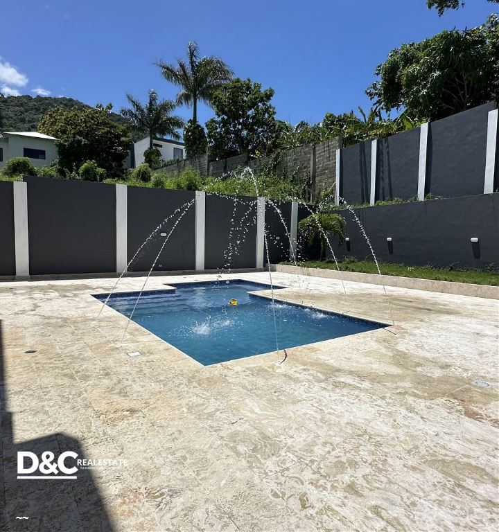 Casas en Venta Puerto Plata, Puerto Plata