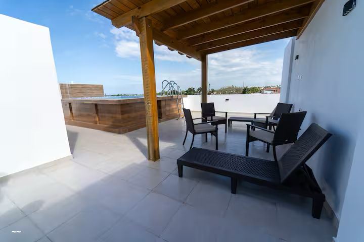 Apartamentos en Venta Puerto Plata, Puerto Plata