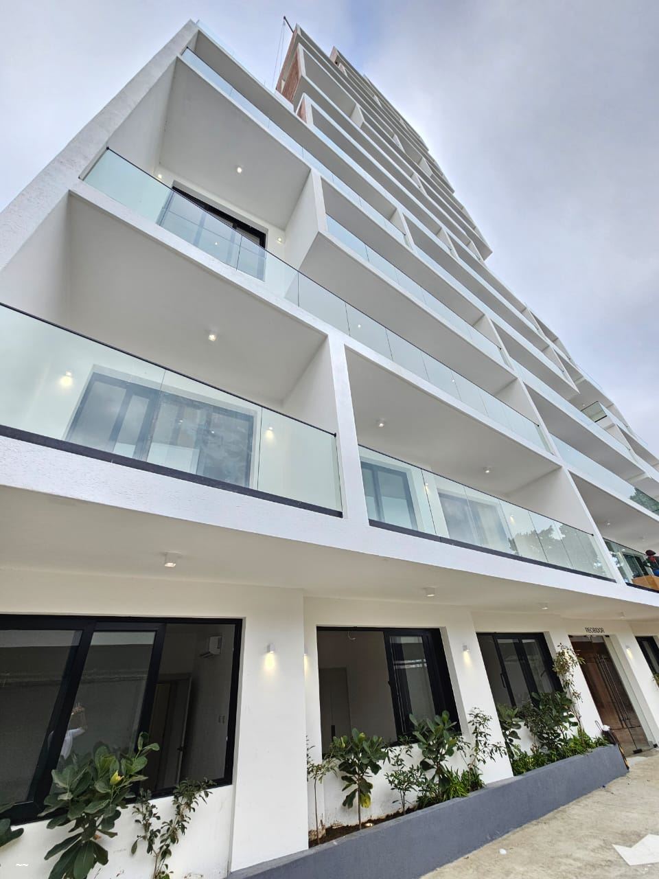 Apartamentos en Venta Villa Olga, Santiago