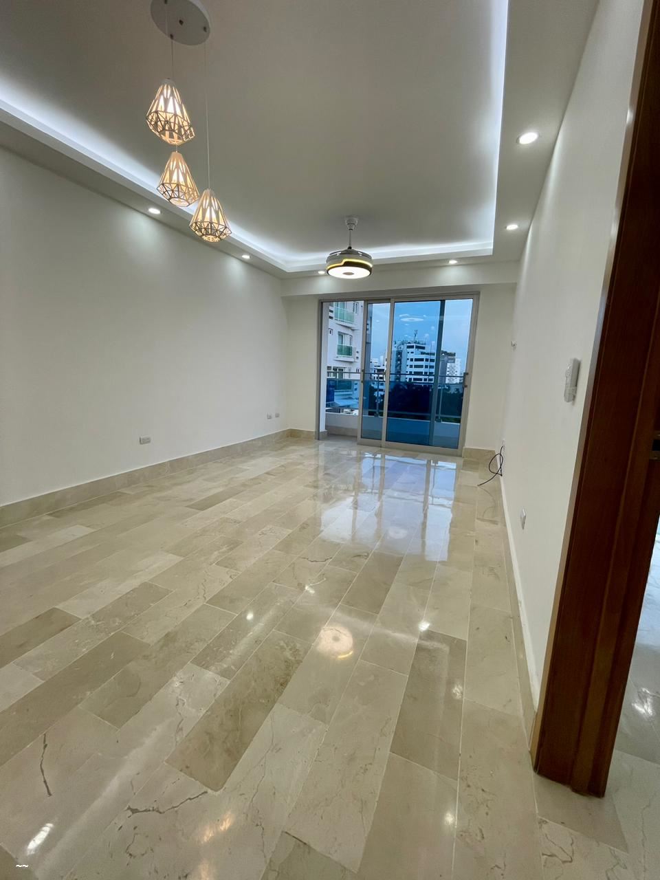 Apartamentos en Venta Ens. Naco, Distrito Nacional