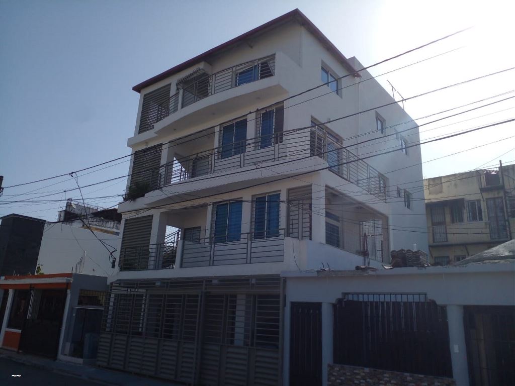 Edificios en Venta San Isidro, Santo Domingo Este