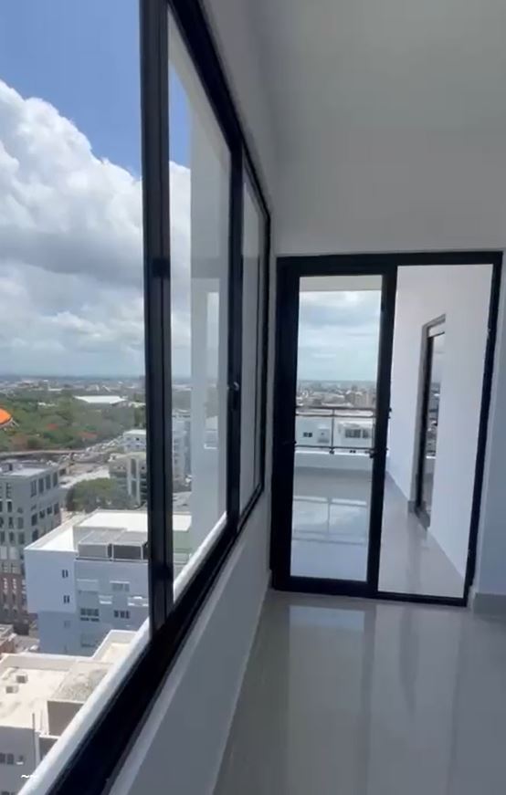 Apartamentos en Venta La Esperilla, Distrito Nacional