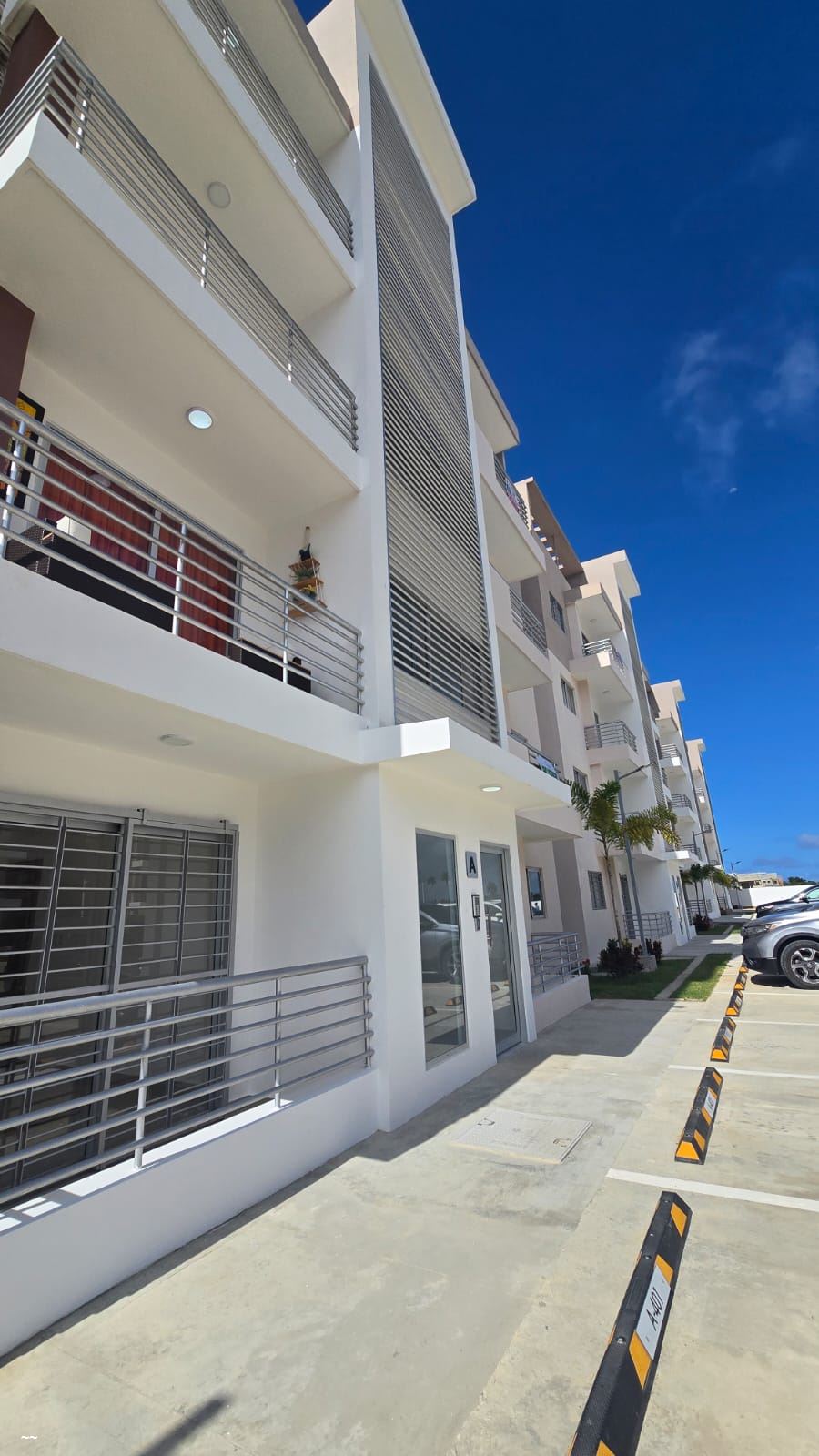 Apartamentos en Venta Puerto Plata, Puerto Plata