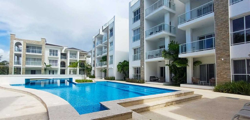 Penthouses en Venta Punta Cana, Punta Cana
