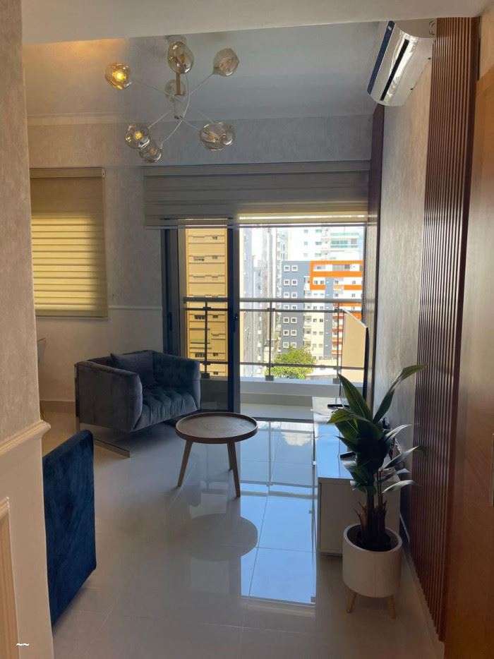 Apartamentos en Venta Mirador Sur, Distrito Nacional