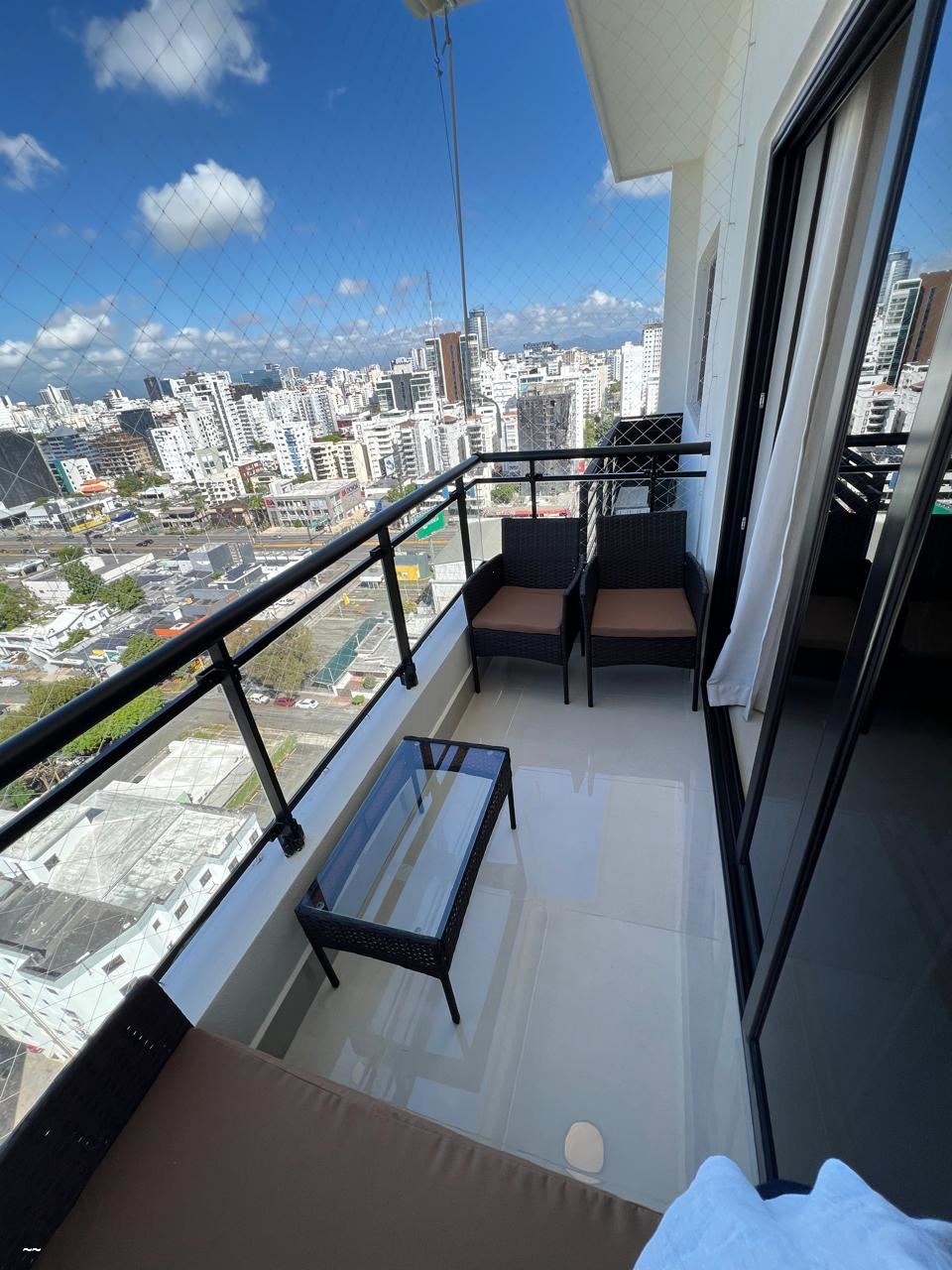 Apartamentos en Venta La Esperilla, Distrito Nacional