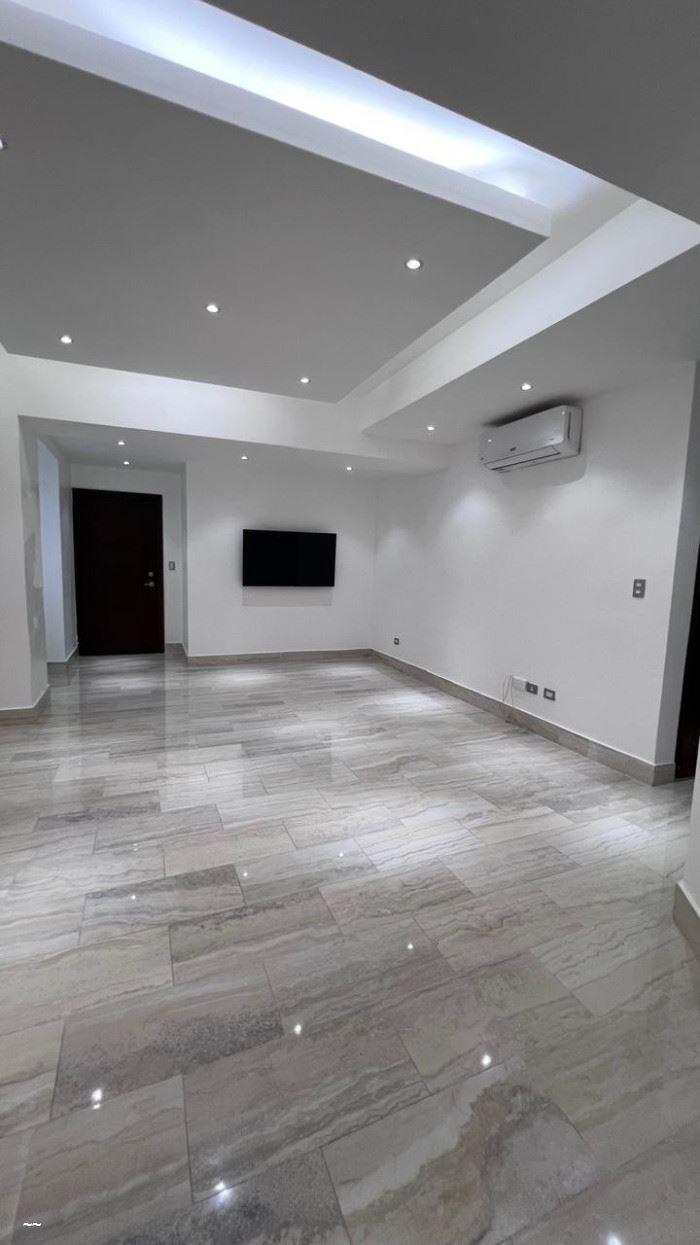 Apartamentos en Venta Serralles, Distrito Nacional