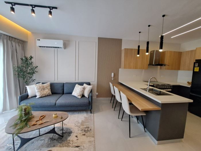 Apartamentos en Venta La Esperilla, Distrito Nacional