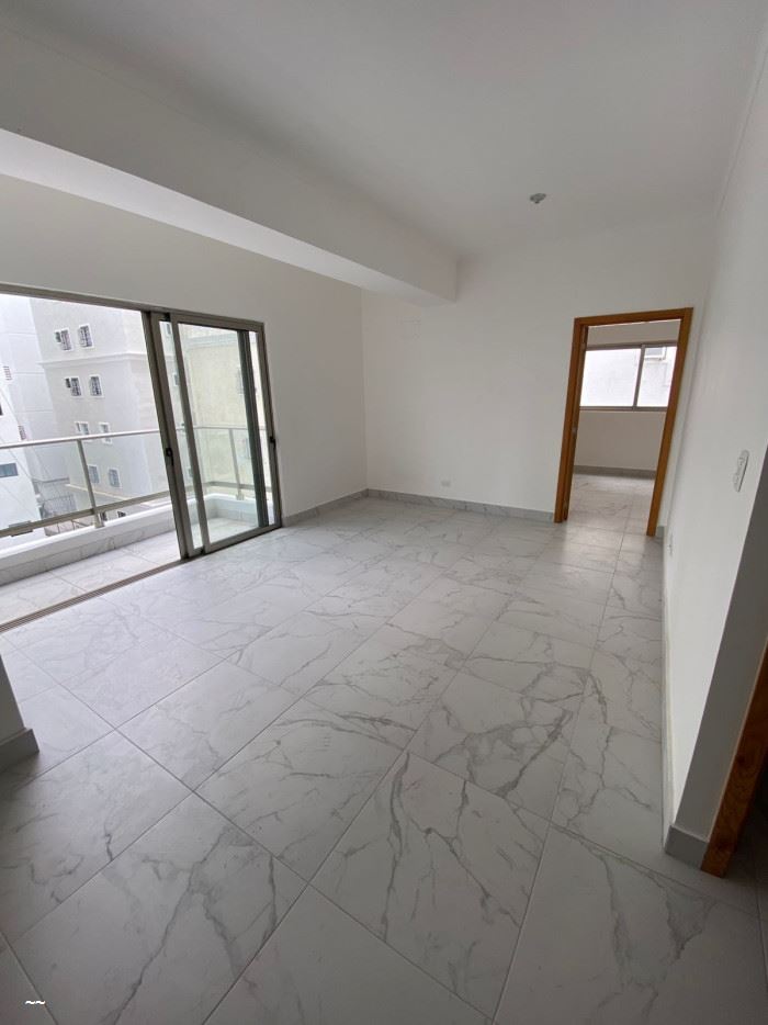 Apartamentos en Venta Ens. Naco, Distrito Nacional